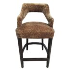 Penny Counter Stool