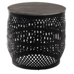 Bengal Side Table