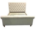 Mia Queen bed