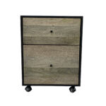 Clifton File Cabinet