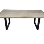 Laguna Rectangular Dining Table
